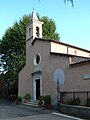 Église San Pancrazio
