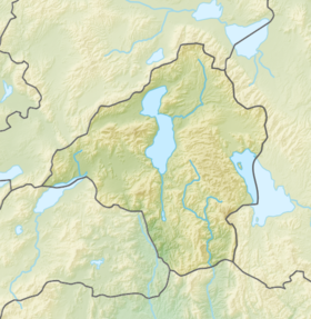 (Voir situation sur carte : province d'Isparta)
