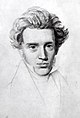 Den unge Kierkegaard