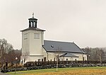 Nödinge kyrka