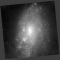 NGC 694 (NASA/ESA HST)