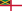 Naval flag of Jamaica