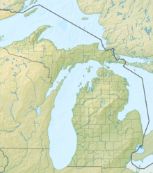 OGM is located in Michigan