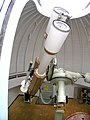 Solar Telescope.
