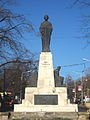 Mihai Eminescu Monument