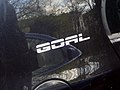 VW Golf V Goal (2006)