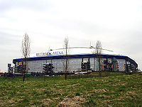 Veltins-Arena