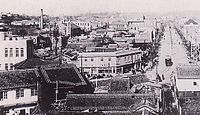 Bình Nhưỡng những năm 1920s