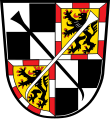 Znak Braniborska-Bayreuthu