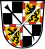 Wappen der Stadt Bayreuth