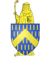 Coat of arms of Ternat