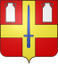 Blason de Biencourt-sur-Orge