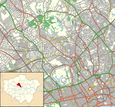 6 Ellerdale Road is located in London Borough of Camden