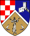 Službeni grb Čapljina