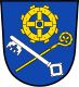 Coat of arms of Konzell