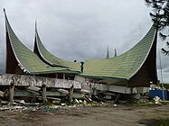 2009 Sumatra earthquakes