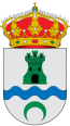 Blason de Albarreal de Tajo