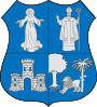 Escudo de Asunción