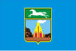 Barnaul – vlajka