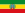 エチオピア人民民主共和国の旗