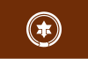Flag of Matsumoto