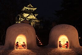 Kamakura-festival