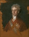 Lodewijk I van Etrurië geboren op 5 juli 1773