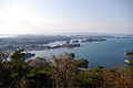 Matsushima (Japoniako hiru ikuspegi ederrenak).