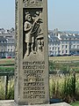 Monumento in ricordo di Cædmon