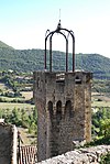 Uhrenturm l’Horloge