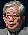 3mar Kenzaburō Ōe (Nobel 1994)