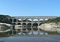 Il-Pont du Gard