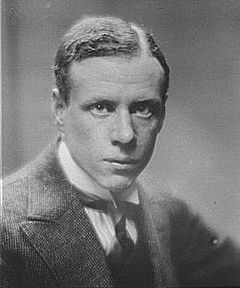 Sinclair Lewis 1914.