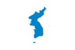 Flag of Unified Korea