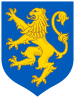 Герб ЗУНР