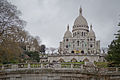 Sacré-Cœur, Paris