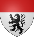 Issenhausen címere