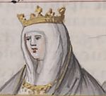 Henriko III žmona Kotryna Lankasterė