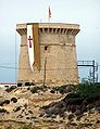 Torre di avvistamento di El Campello