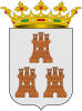 Official seal of Santa Eulalia del Campo