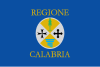 Zastava Kalabrija