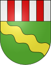 Wappen von Hellsau