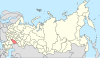 Saratov Oblast