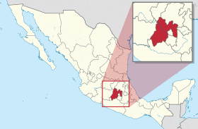 Mexico (État)