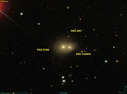NGC 2951-2