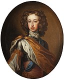 Принц Уильям Датский. Ок. 1700 г. Холст, масло. Национальный фонд Великобритании