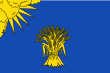 Vlag van de gemeente Reusel-De Mierden