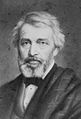 Thomas Carlyle a Scottish historian see the improvements!