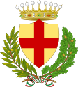 Albenga címere