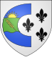 Coat of arms of Coyecques